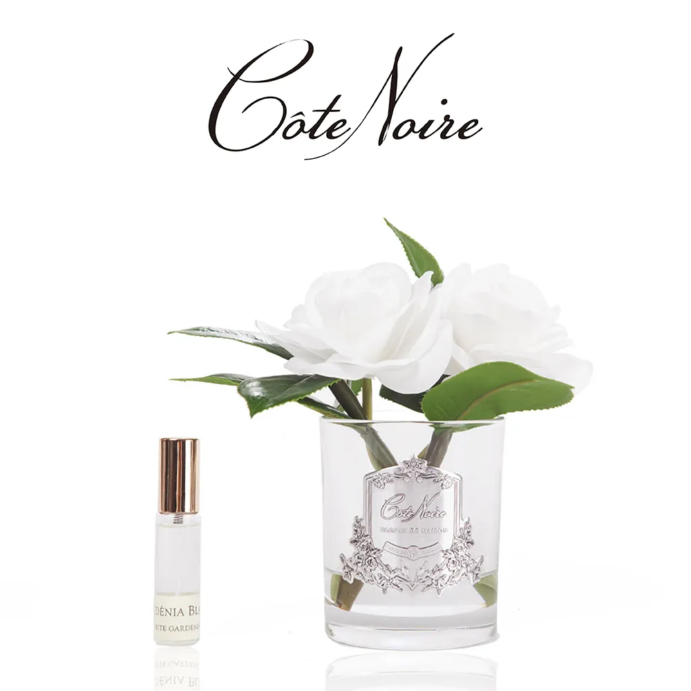 【法國 Cote Noire 寇特蘭】法式粉紅玫瑰香氛禮盒組 歷史價格詳細信息