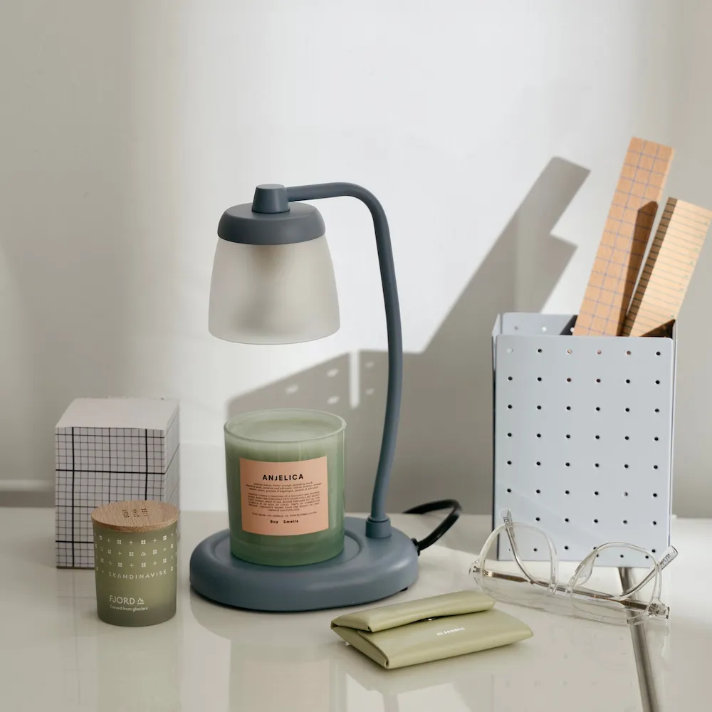 【HOOOME】紅銅色 復古款香氛蠟燭暖燈 蠟燭燈 香氛燈 融燭燈 融蠟燈(可調光+附兩顆燈泡+禮盒包裝) 歷史價格詳細信息