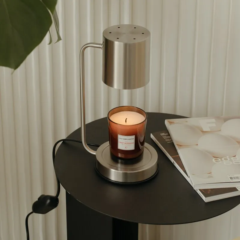 蠟燭暖燈專用燈泡 鹵素燈泡 GU10 35W 蠟燭燈 融蠟燈 香氛燈 專用燈泡 可調光線 歷史價格詳細信息