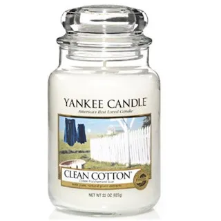 YANKEE CANDLE香氛蠟燭禮袋組[婚禮的祝福104g+心形蠟燭托盤] 歷史價格詳細信息