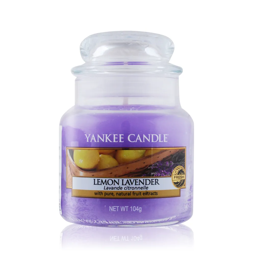 YANKEE CANDLE 香氛蠟燭 104g 一個平靜和安靜的地方A Calm & Quiet Place 歷史價格詳細信息