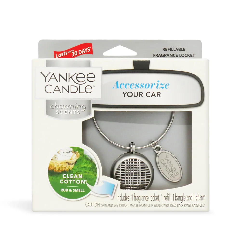 《YANKEE CANDLE》清爽棉香氛蠟燭623g 歷史價格詳細信息