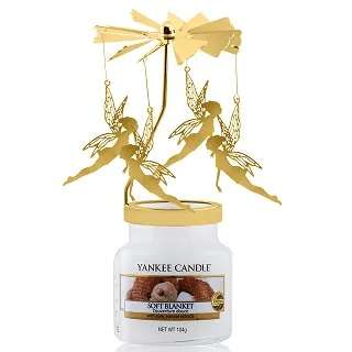 YANKEE CANDLE 香氛蠟燭 104g 一個平靜和安靜的地方A Calm & Quiet Place 歷史價格詳細信息