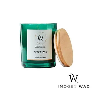 Imogen Wax 經典系列 琥珀玫瑰 Rose & Dark Amber 140g 香氛蠟燭 歷史價格詳細信息