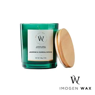 Imogen Wax 經典系列 琥珀玫瑰 Rose & Dark Amber 140g 香氛蠟燭 歷史價格詳細信息