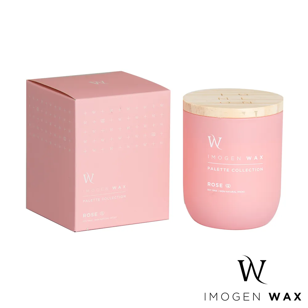 Imogen Wax 經典系列 琥珀玫瑰 Rose & Dark Amber 140g 香氛蠟燭 歷史價格詳細信息