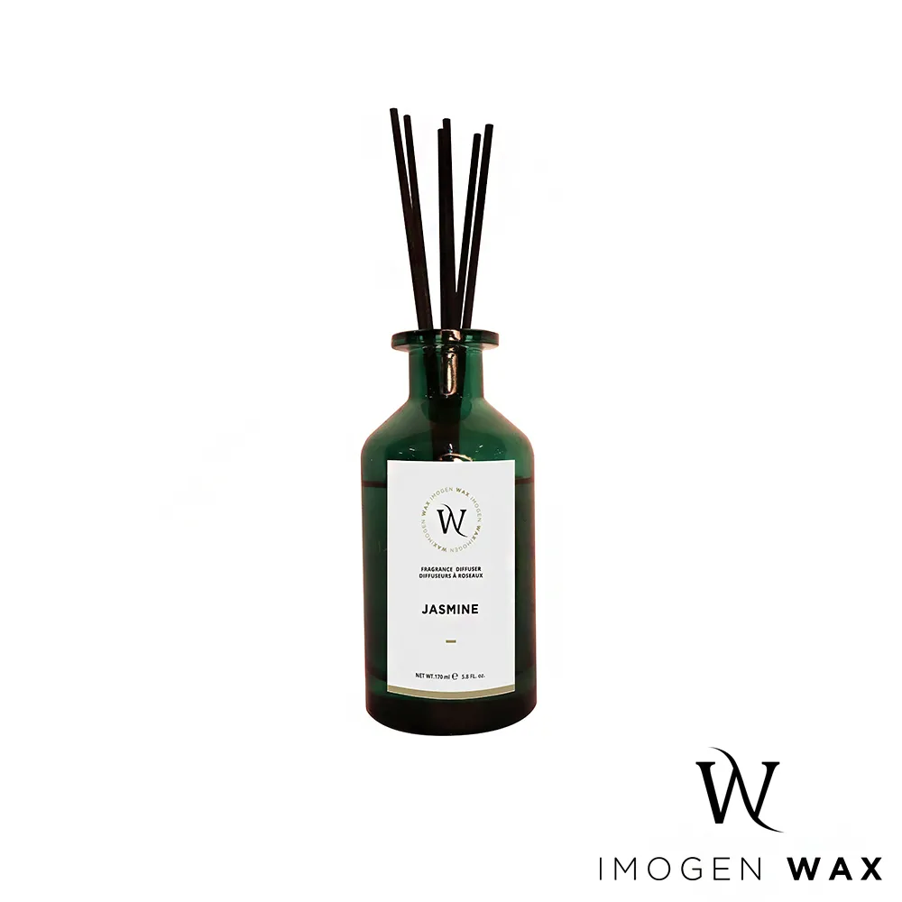 Imogen Wax 經典系列 琥珀玫瑰 Rose & Dark Amber 140g 香氛蠟燭 歷史價格詳細信息