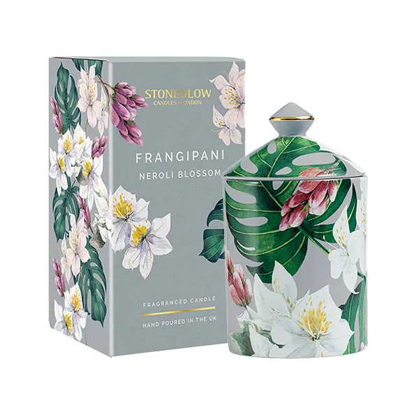 【STONEGLOW】盛夏雛菊香氛燭 140g 歷史價格詳細信息