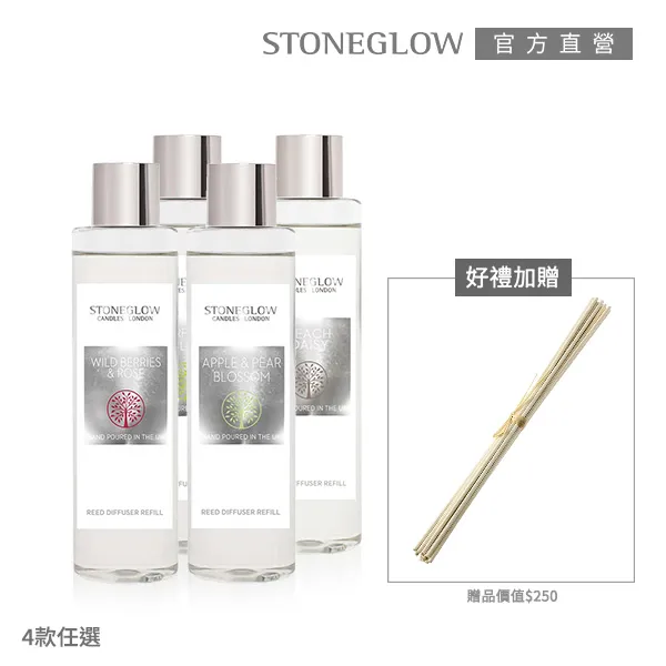 【STONEGLOW】女神氣質系香氛燭浪漫組(多款任選) 歷史價格詳細信息