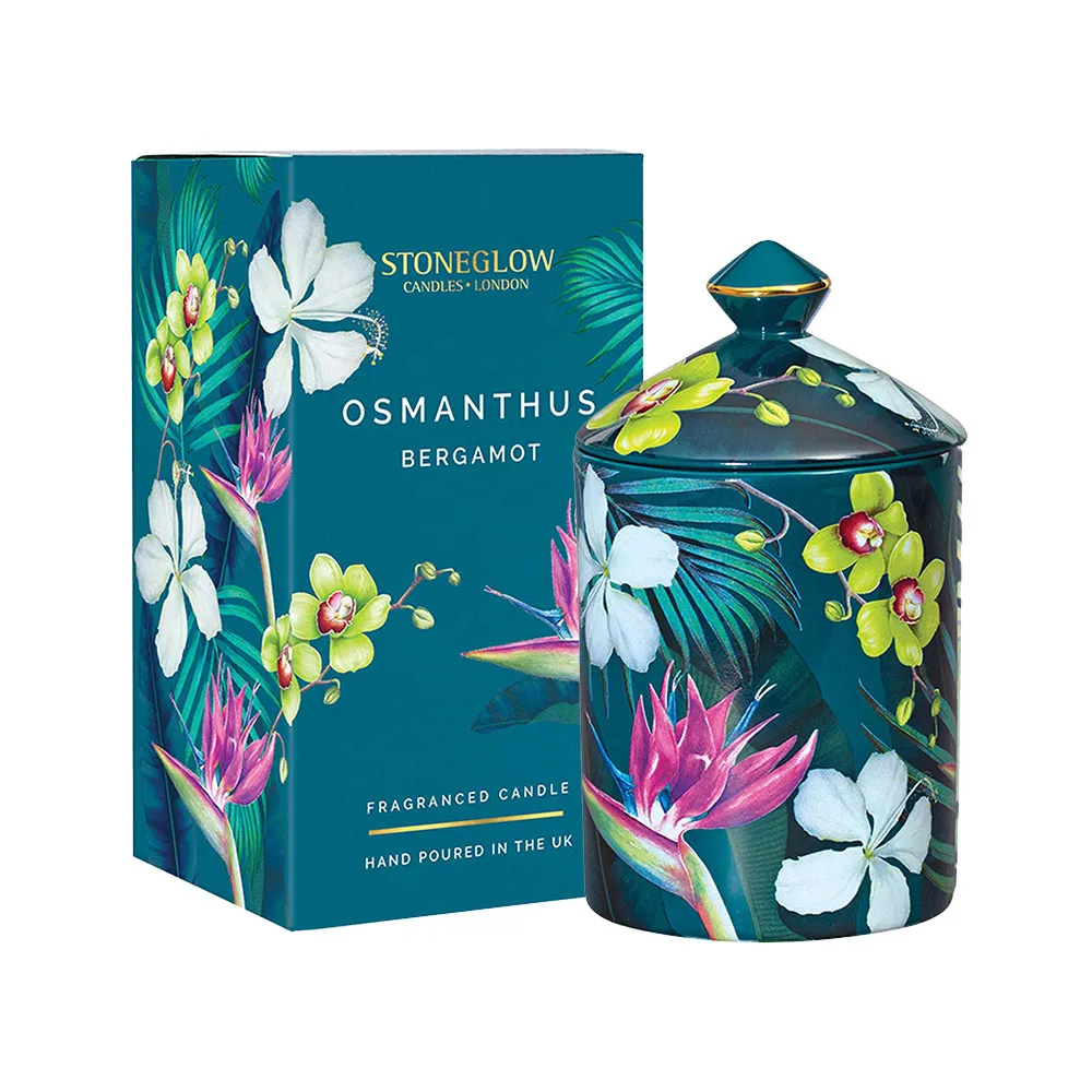 【STONEGLOW】桂花佛手柑擴香瓶 200mL 歷史價格詳細信息