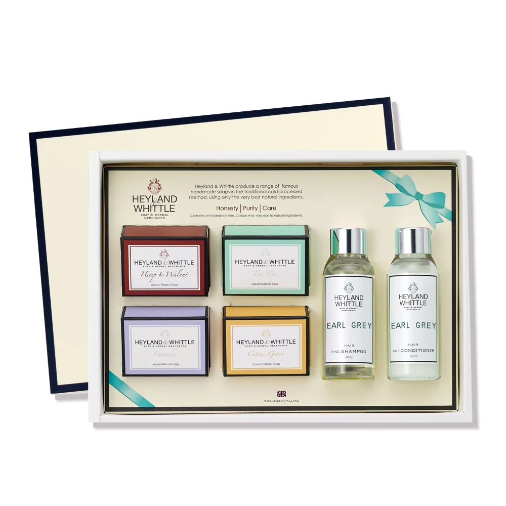 H&W英倫薇朵 典藏寵愛情人禮盒組(效期:2024/01)_禮物 歷史價格詳細信息