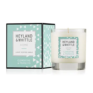 H&W英倫薇朵 HOME系列-清新亞麻香氛燭罐 180g 歷史價格詳細信息