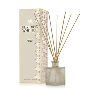 H&W英倫薇朵 經典系列-柑橘薰衣草擴香 200mL 歷史價格詳細信息