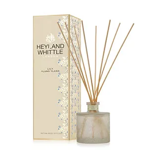 H&W英倫薇朵 經典系列-柑橘薰衣草擴香 200mL 歷史價格詳細信息