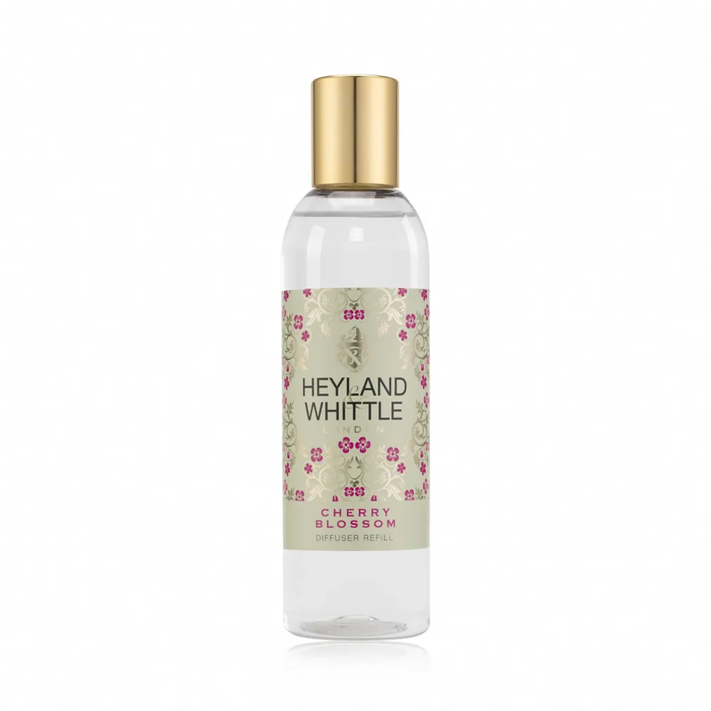 H&W 英倫薇朶 櫻花香氛清潔保養 (共4款任選：沐浴露、身體乳、洗髮露、潤髮乳) 歷史價格詳細信息