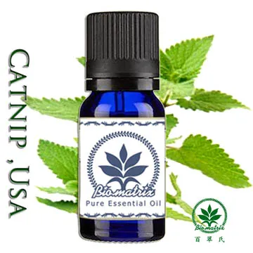百翠氏北美荊芥精油貓薄荷精油 CATNIP OIL,USA 純精油10ML 歷史價格詳細信息
