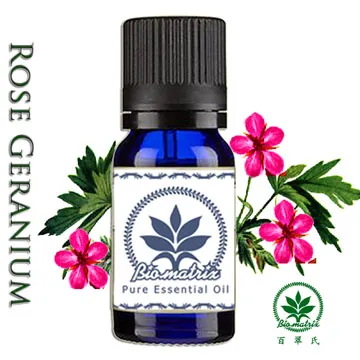 百翠氏~玫瑰天竺葵精油Rose Geranium純精油~10ml 歷史價格詳細信息