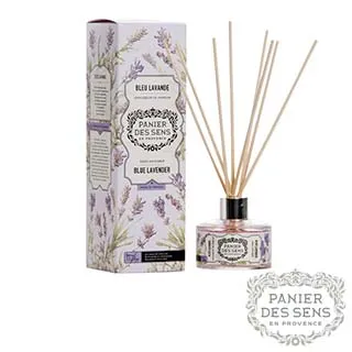 法國 Panier des Sens 碧青薰衣草 Blue Lavender 100ML 天然室內擴香 歷史價格詳細信息