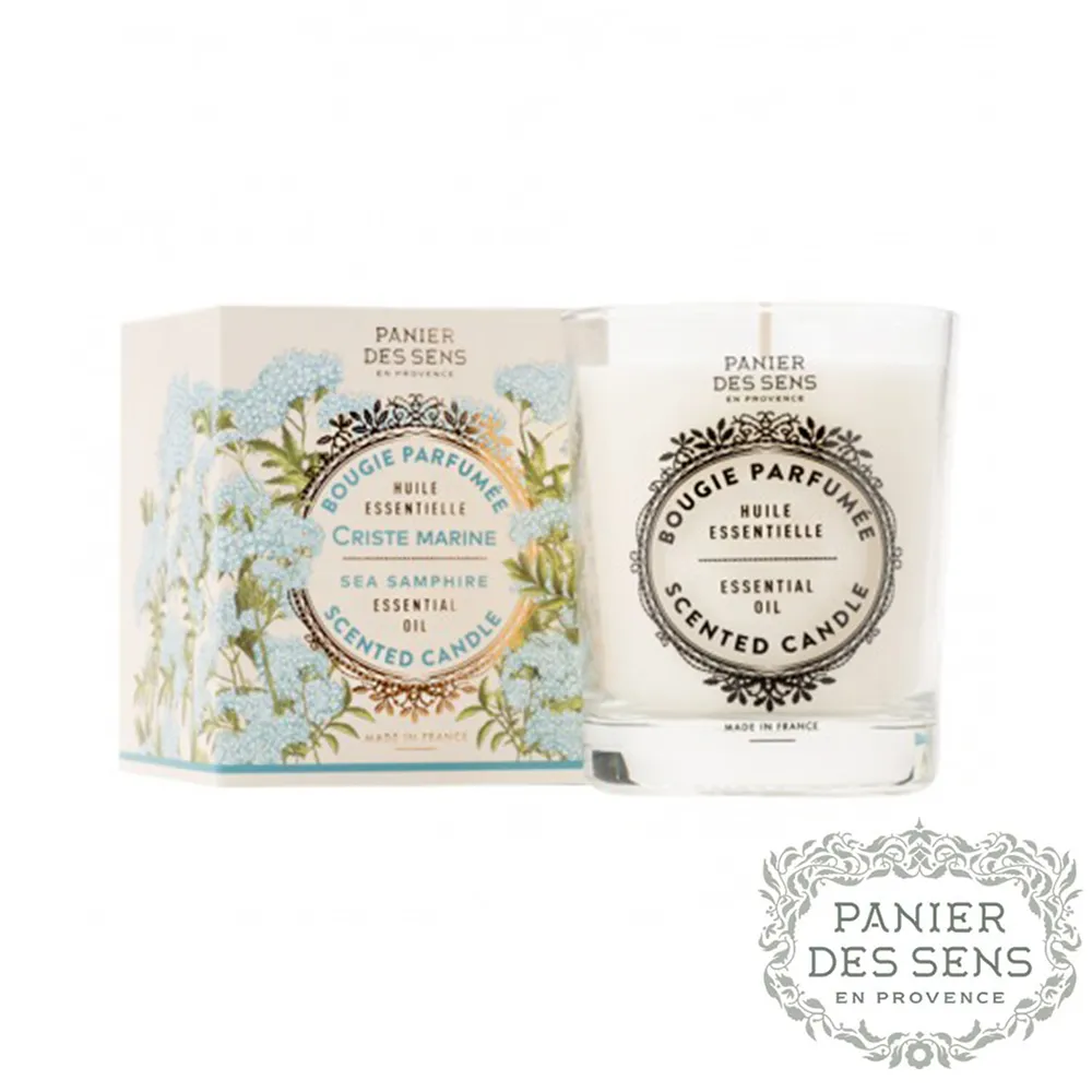 法國 Panier des Sens 海茴香 Sea Samphire 180g 香氛蠟燭 價格比較,價格查詢,歷史價格詳細信息