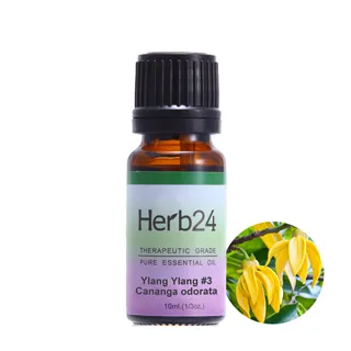 【草本24。Herb24】醒目薰衣草 純質精油 10ml 歷史價格詳細信息