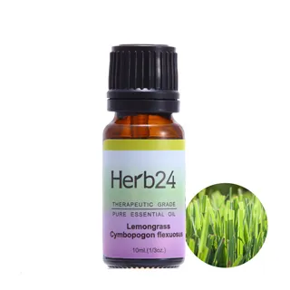 【草本24。Herb24】醒目薰衣草 純質精油 10ml 歷史價格詳細信息