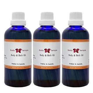 Body Temple 3%橙花芳療精油10ml 歷史價格詳細信息