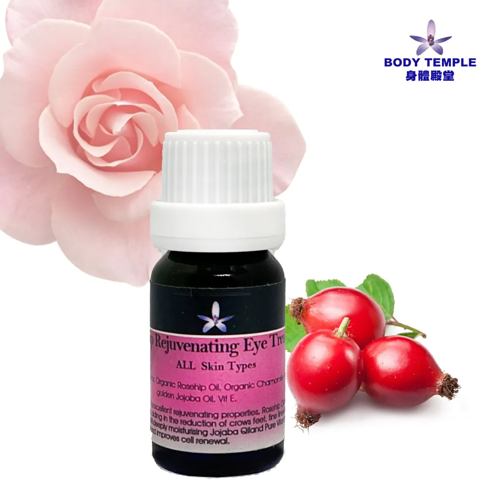 Body Temple 玫瑰天竺葵(Rose geranium)芳療精油100ml 歷史價格詳細信息