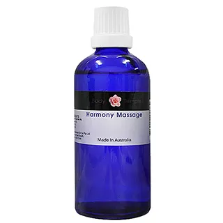 Body Temple特調放鬆複方按摩油3件組合 歷史價格詳細信息