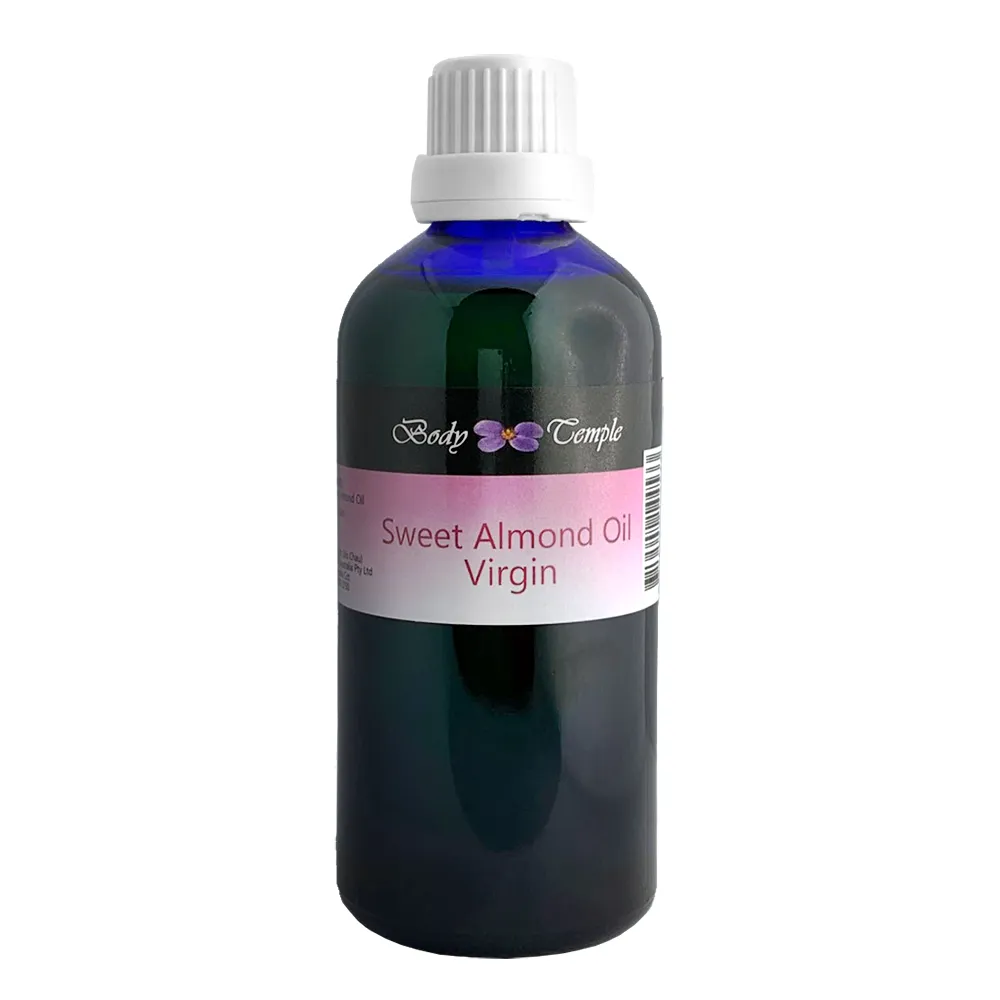 Body Temple100%甜杏仁油100ml-NEW 歷史價格詳細信息