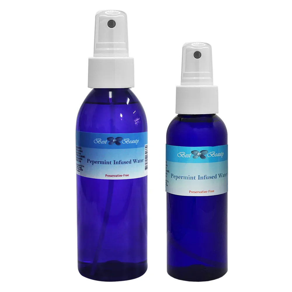 Body Temple 100%薄荷純露500ml 歷史價格詳細信息