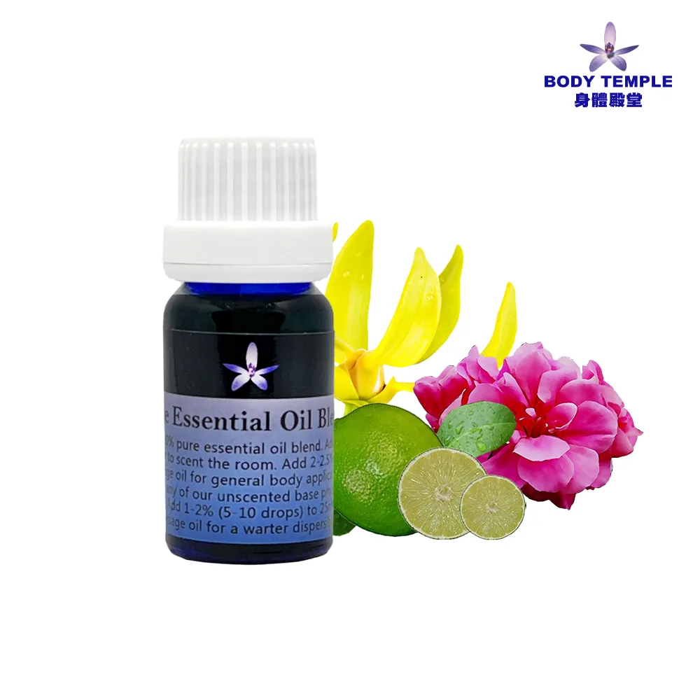 BODY TEMPLE 美腹重現按摩&泡澡複方芳療精油(100ml) 歷史價格詳細信息