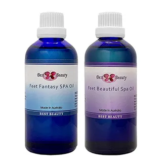 BODY TEMPLE腳部SPA理療按摩油~美腿配方 歷史價格詳細信息