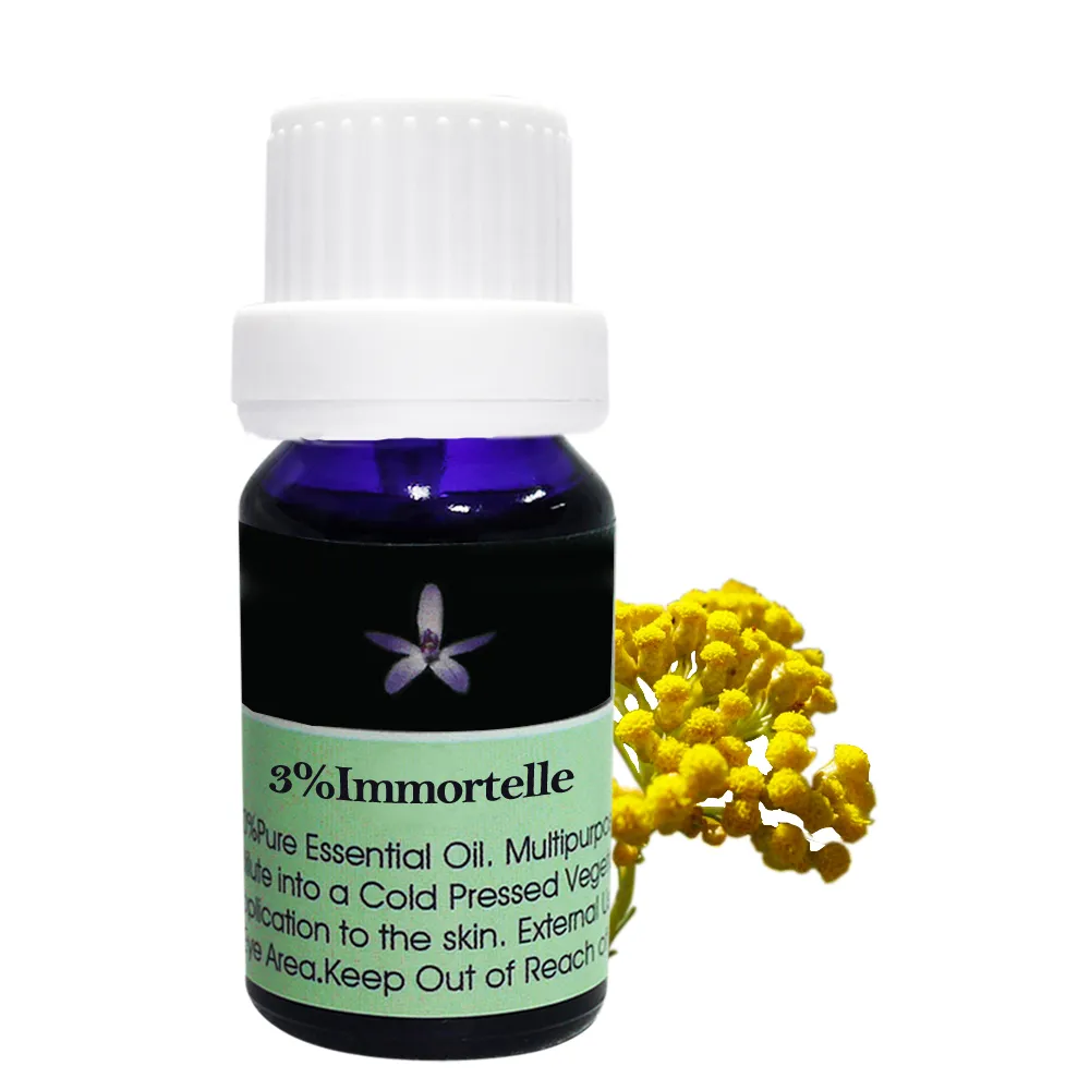 Body Temple 3%橙花芳療精油10ml 歷史價格詳細信息