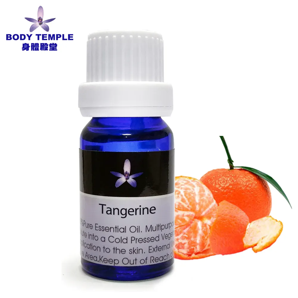 Body Temple松紅梅(Manuka)芳療精油5ml 歷史價格詳細信息