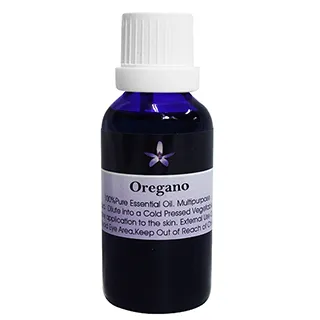 BODY TEMPLE 100%野馬郁蘭/牛至屬(Oregano)芳療精油10ml 歷史價格詳細信息