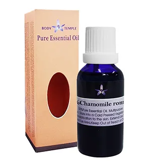 Body Temple 3%橙花芳療精油10ml 歷史價格詳細信息