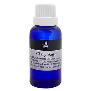 【快樂鼠尾草純精油100ml】Clary Sage單方純精油系列《歐丹尼》 歷史價格詳細信息