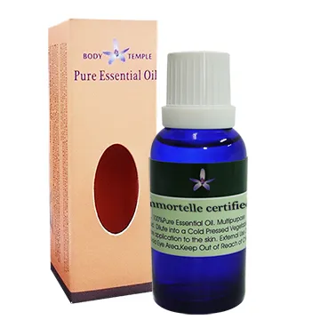 Body Temple 3%橙花芳療精油10ml 歷史價格詳細信息