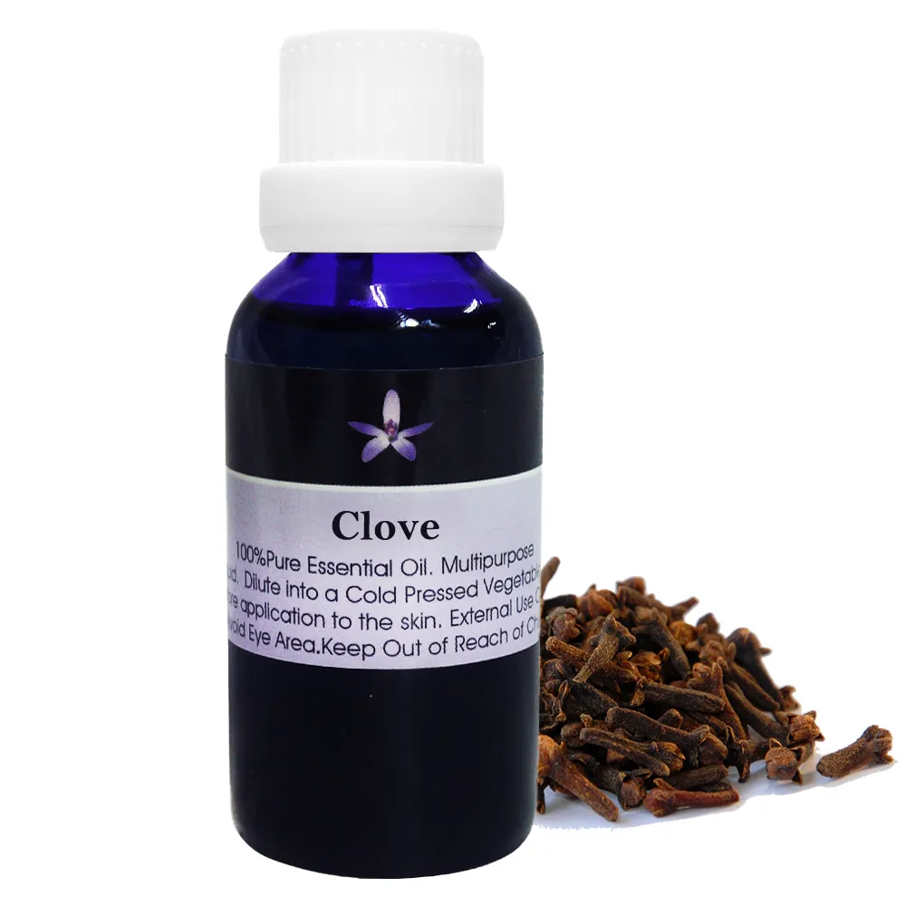 BODY TEMPLE 100%丁香(Clove)芳療精油10ml 歷史價格詳細信息