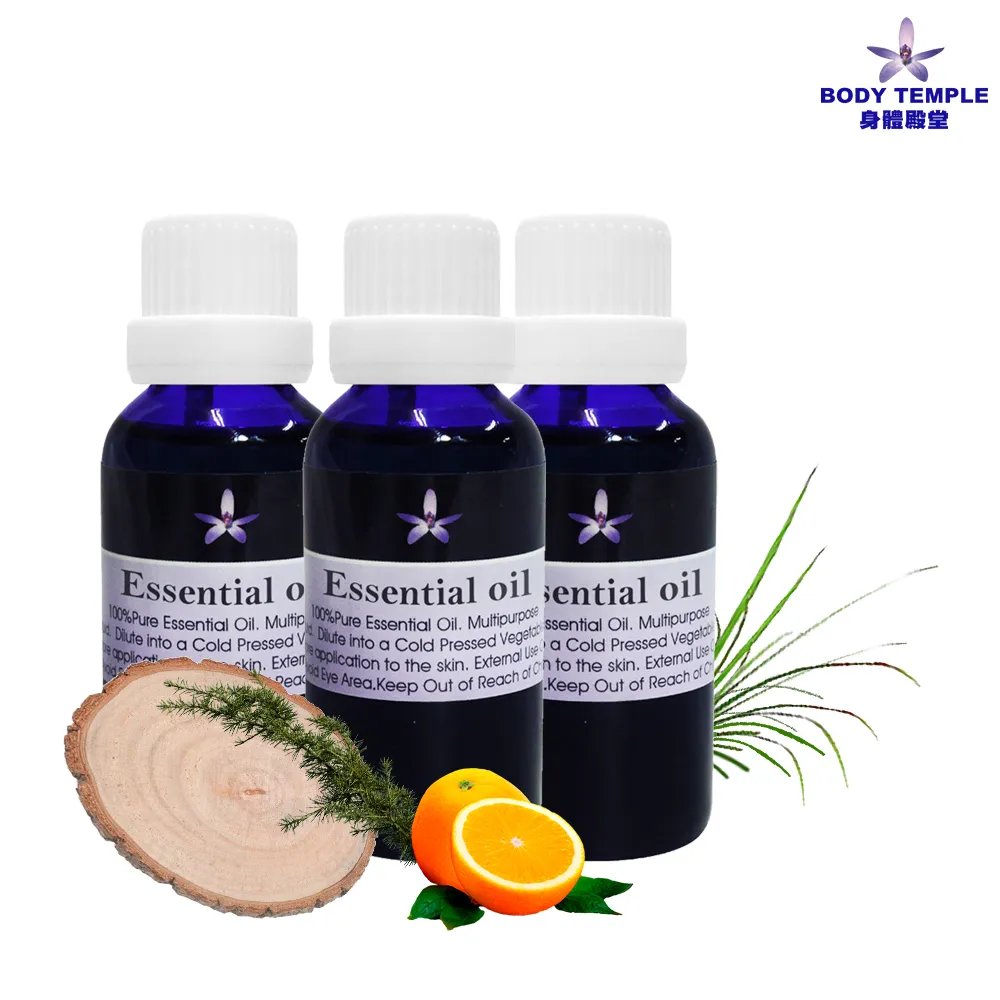 Body Temple 芳枸葉(Fragonia)芳療精油30ml 歷史價格詳細信息