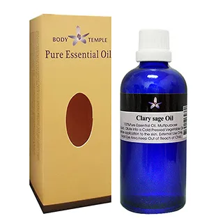 【快樂鼠尾草純精油100ml】Clary Sage單方純精油系列《歐丹尼》 歷史價格詳細信息