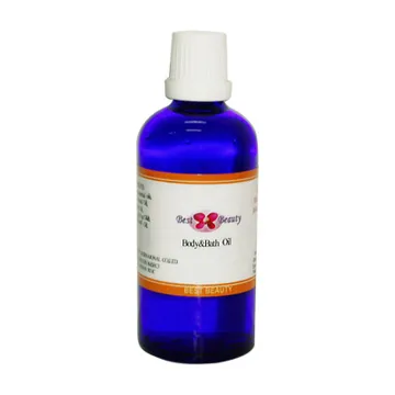 BODY TEMPLE曲線纖體按摩&泡澡芳療精油100ML 歷史價格詳細信息