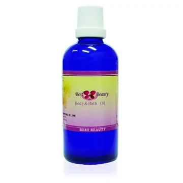 Body Temple放鬆筋肉按摩精油100ml+薰衣草複方按摩精油100ml 歷史價格詳細信息