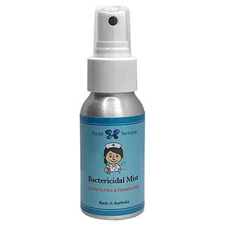 Body Temple 身心放鬆複方純芳療精油10ml 歷史價格詳細信息