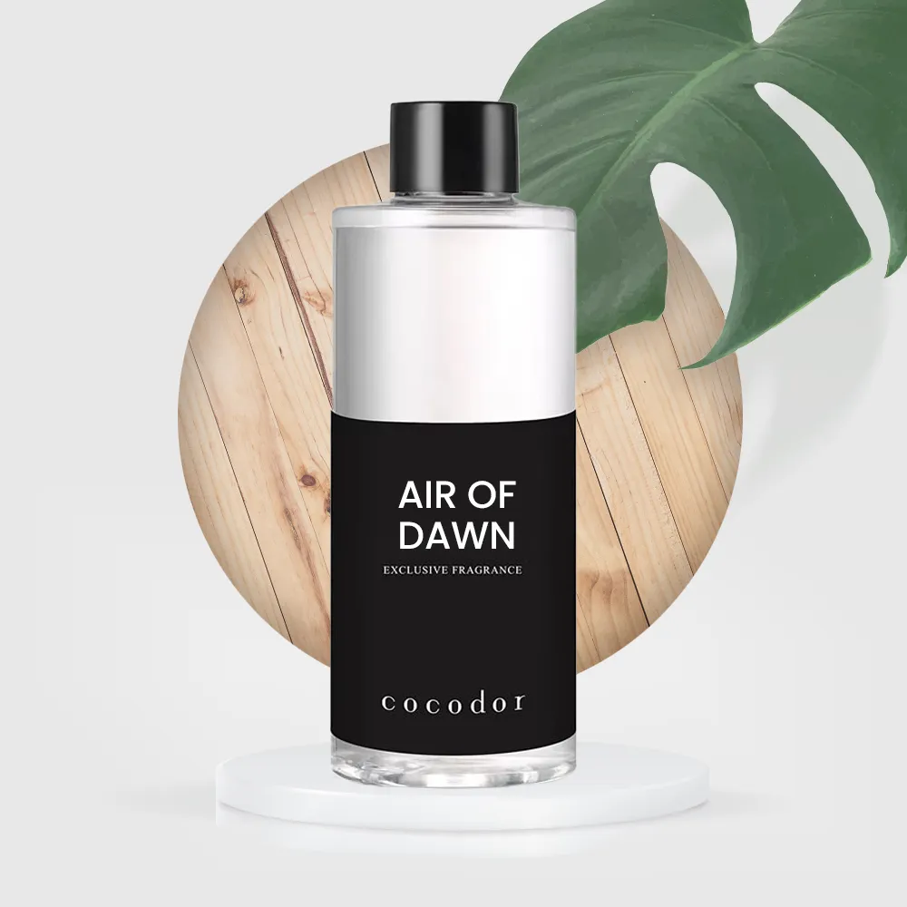 Cocodor室內擴香補充瓶200ml-香水訂製款Perfume Series 歷史價格詳細信息