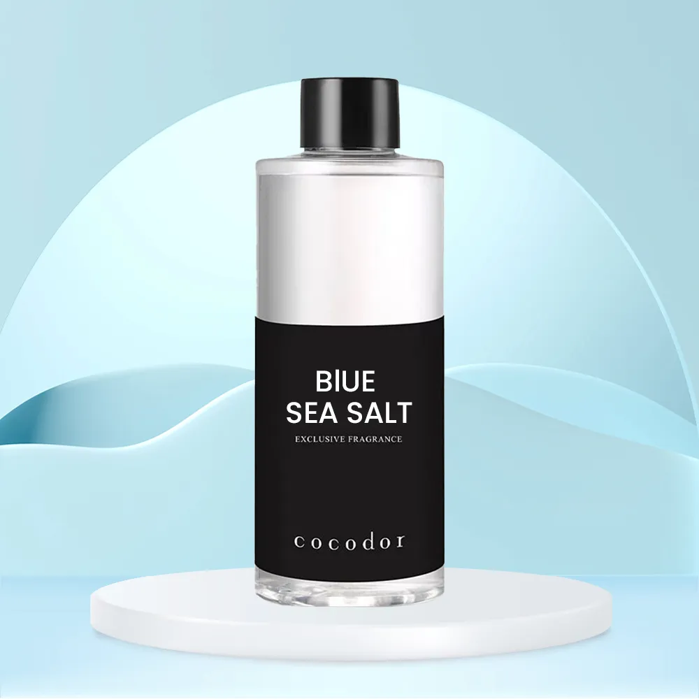 Cocodor室內擴香補充瓶200ml-香水訂製款Perfume Series 歷史價格詳細信息