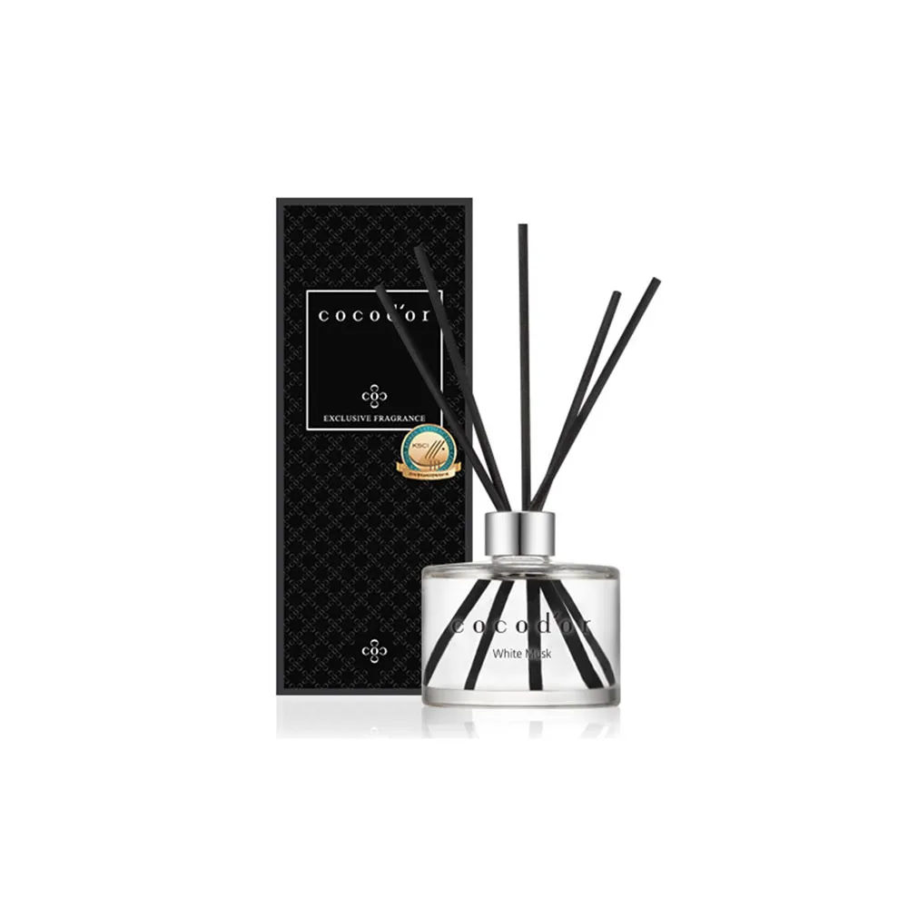 【cocodor】經典擴香瓶200ml+擴香補充瓶200ml 2+2套組 多種香味選擇 韓國官方直營 歷史價格詳細信息