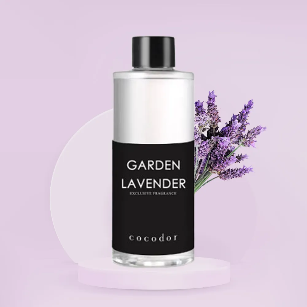 Cocodor Reed Diffuser 經典擴香瓶200ml Black Cherry黑櫻桃 歷史價格詳細信息