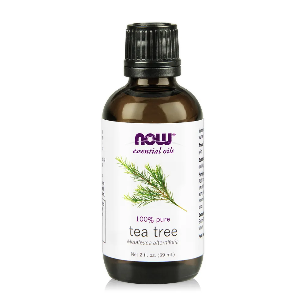 【NOW】Tea Tree Oil 天然茶樹精油(30ml) 歷史價格詳細信息