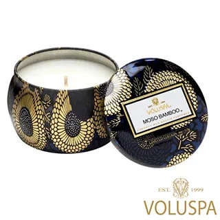 美國 VOLUSPA 日式庭園 Yashioka Gardenia 吉岡梔子花 浮雕玻璃罐 香氛禮盒 90g 歷史價格詳細信息